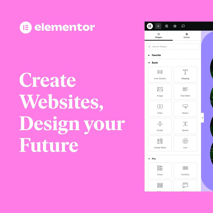 Elementor