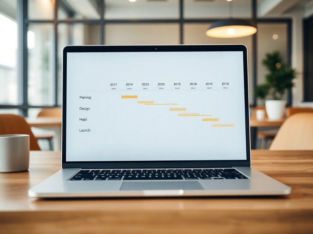 홈페이지 제작 프로세스 website planning whiteboard