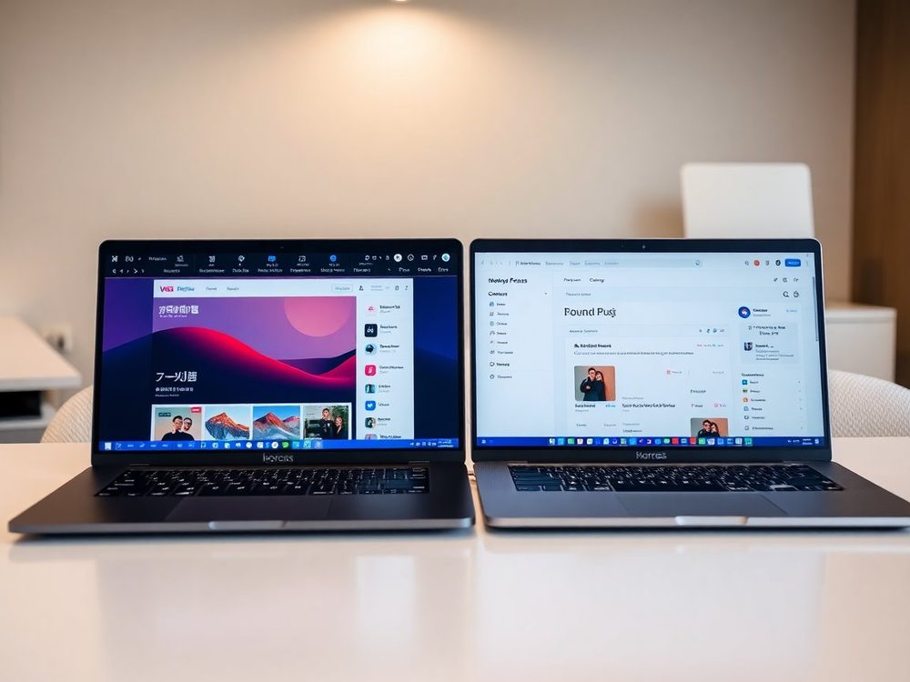 워드프레스 카페24 비교 website platform side by side