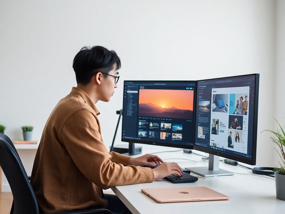 web design customization seoul
