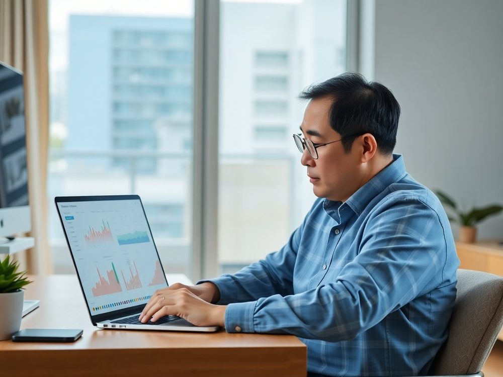 korean ecommerce shopping dashboard