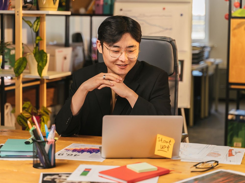 홈페이지 제작 자료 준비 가이드 — 업체에 넘기기 전 꼭 챙겨야 할 5가지