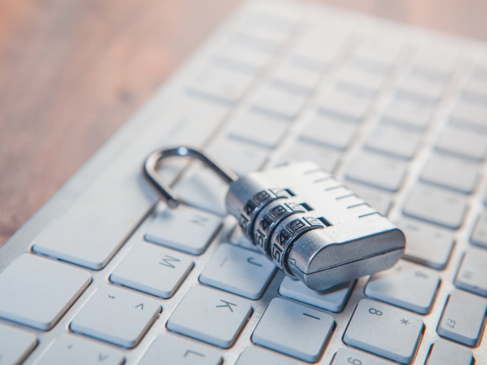 korean business password security