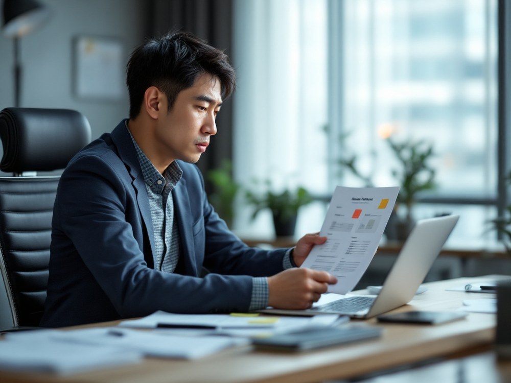 견적 비교 시 함정 7가지 — 저가 홈페이지 견적의 진짜 비밀