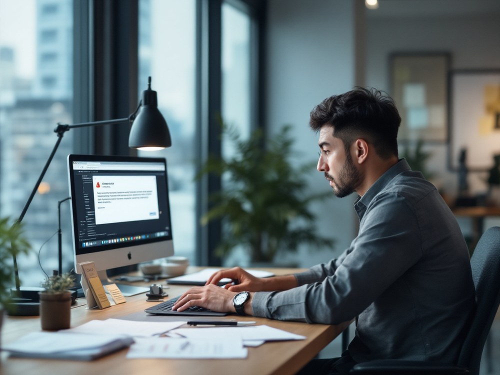 워드프레스 보안 업데이트 방치하면 생기는 일 — 의뢰인이 알아야 할 5가지 핵심