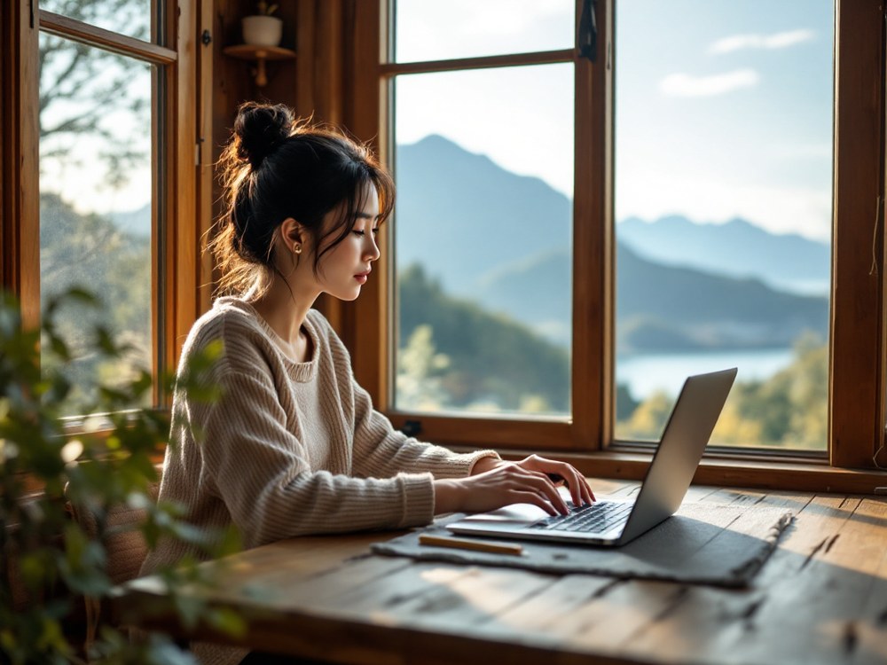 펜션 홈페이지 제작 korean pension guesthouse website