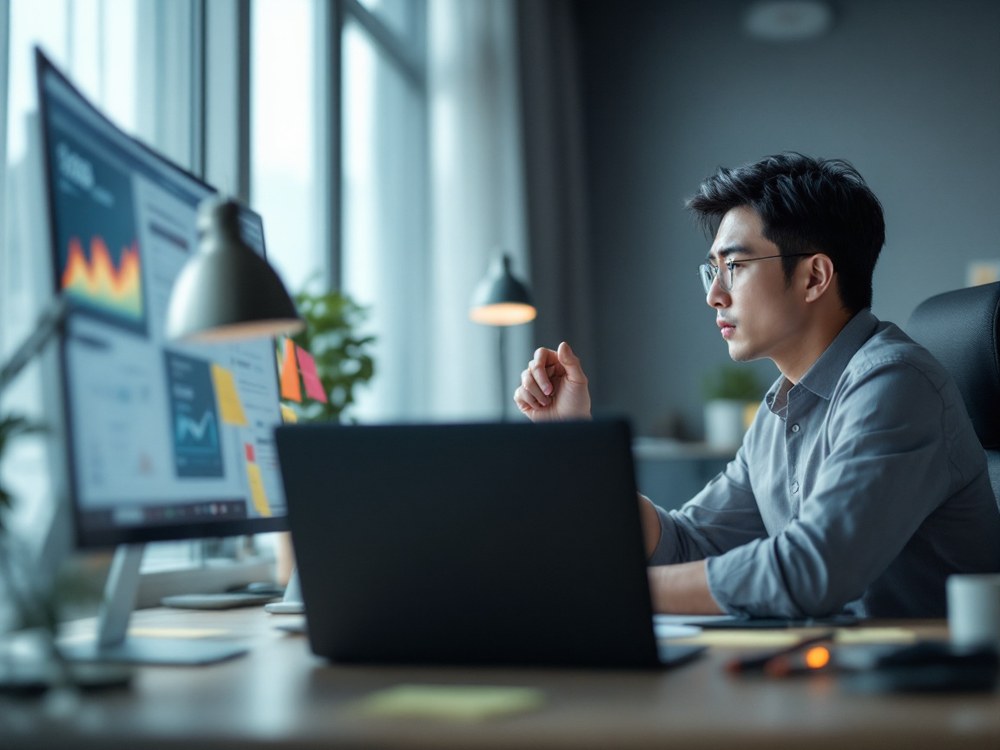 홈페이지 사이트 속도 korean entrepreneur website speed