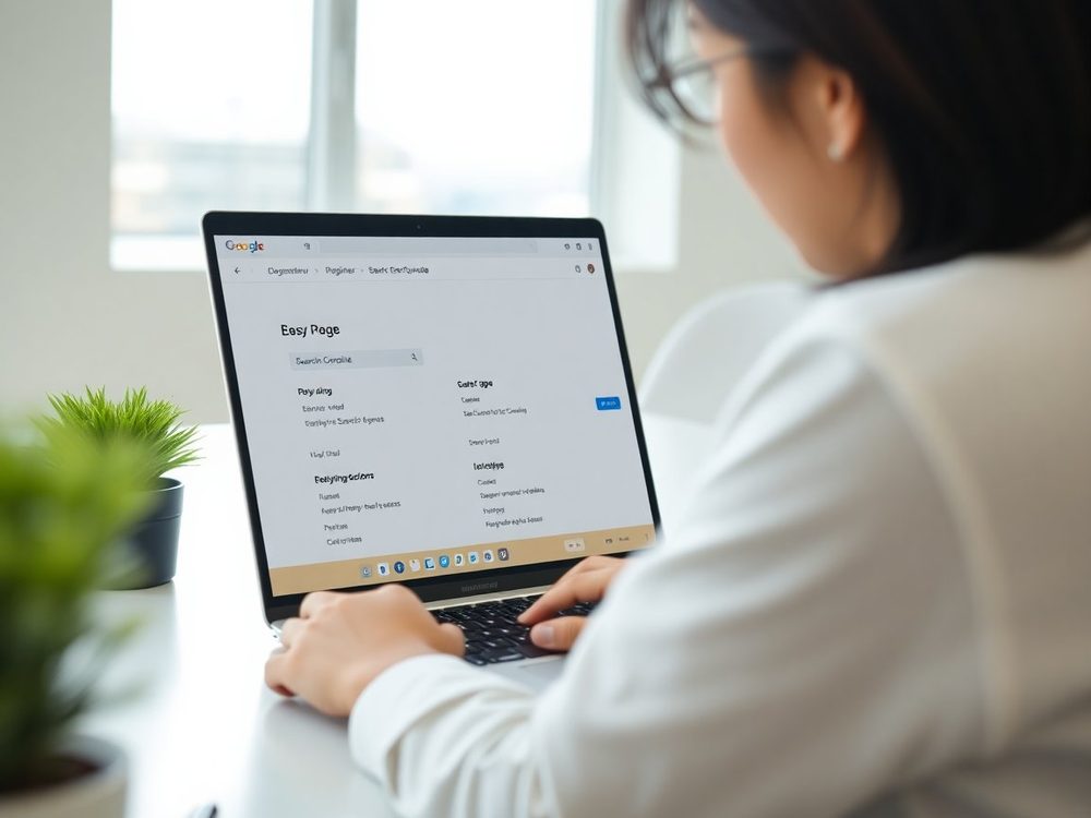 홈페이지 검색 안 되는 이유 google search console registration