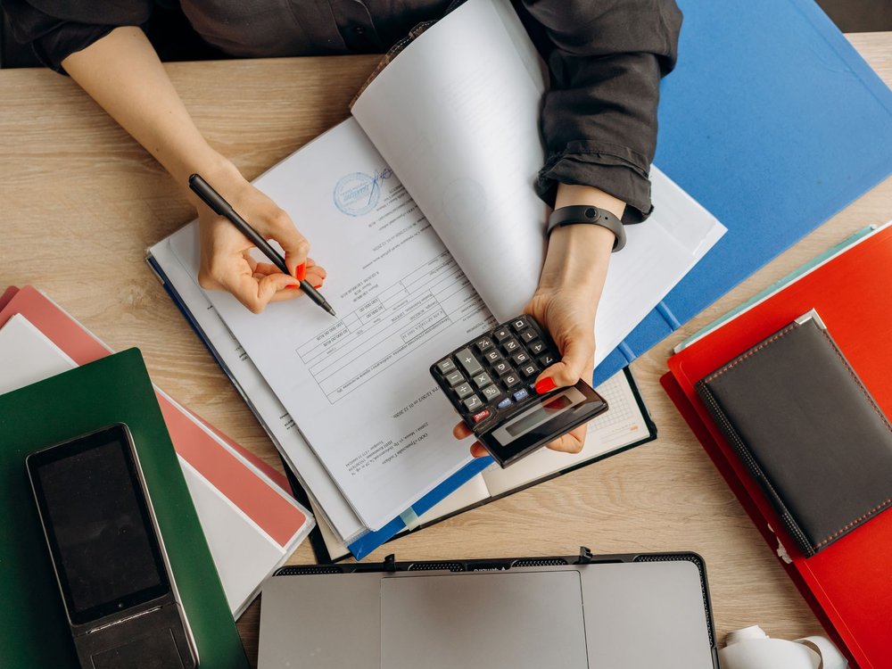 hidden costs document