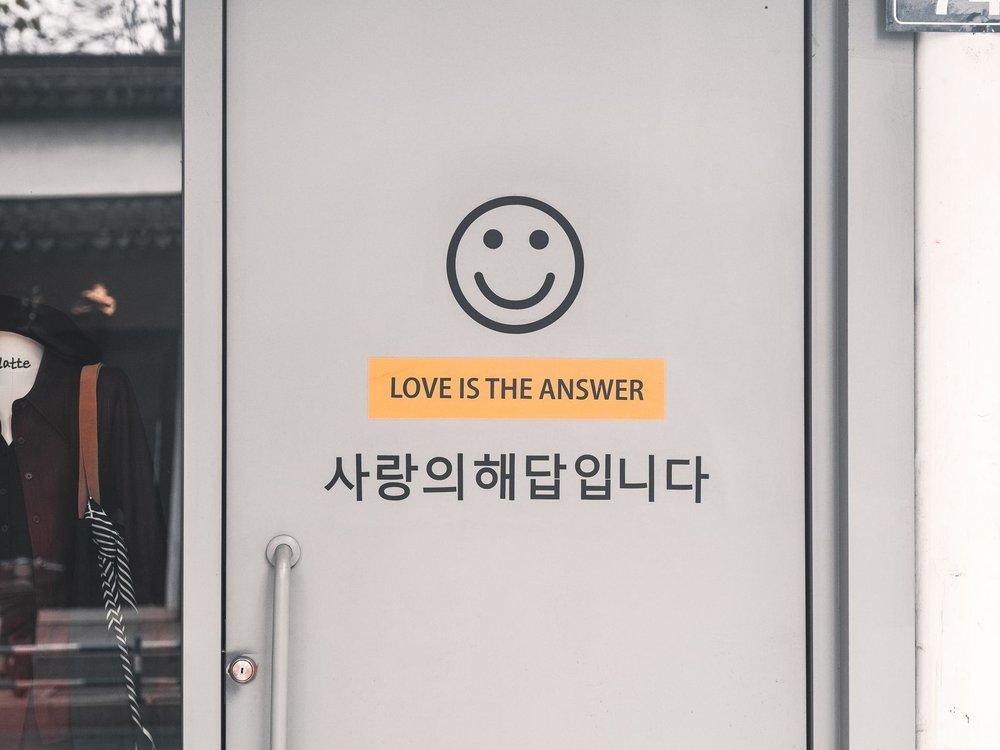 korean web design meta tags