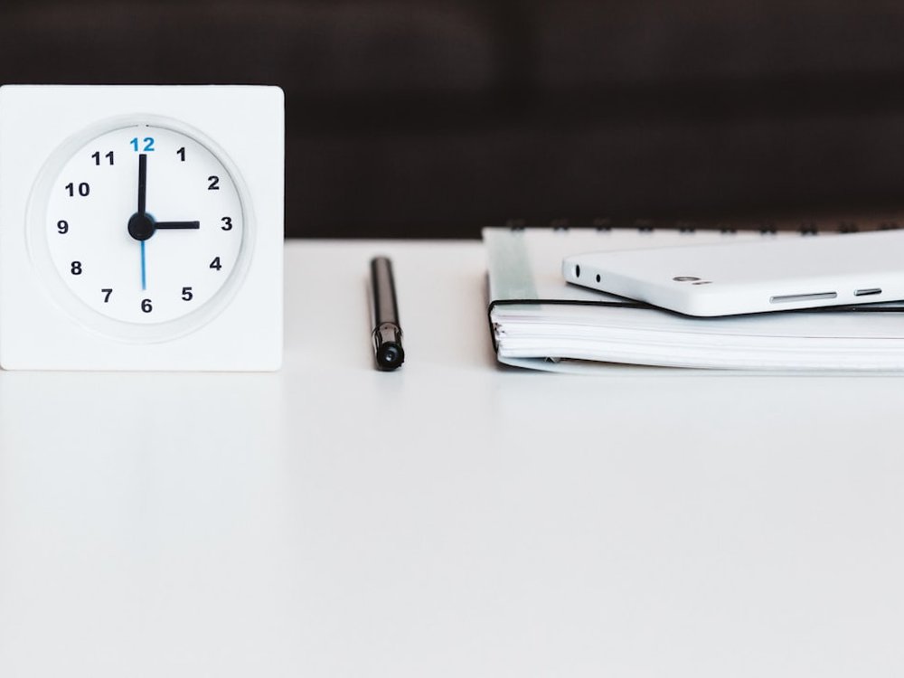 korean entrepreneur time management