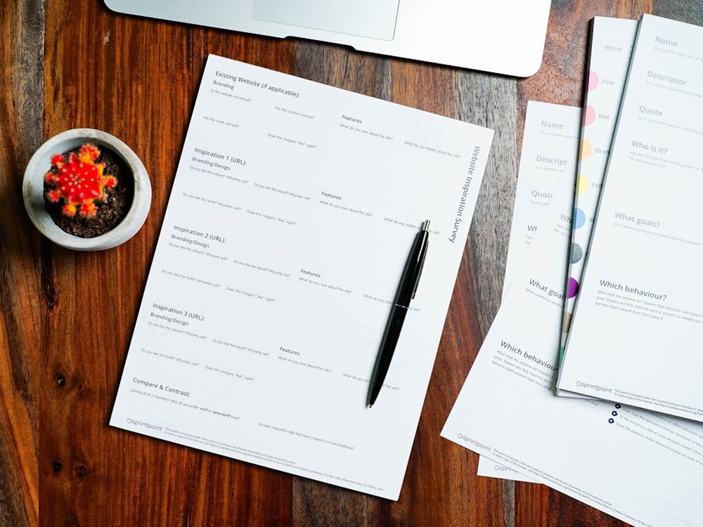 korean entrepreneur document preparation