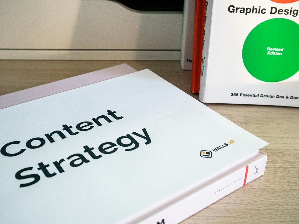korean business content strategy