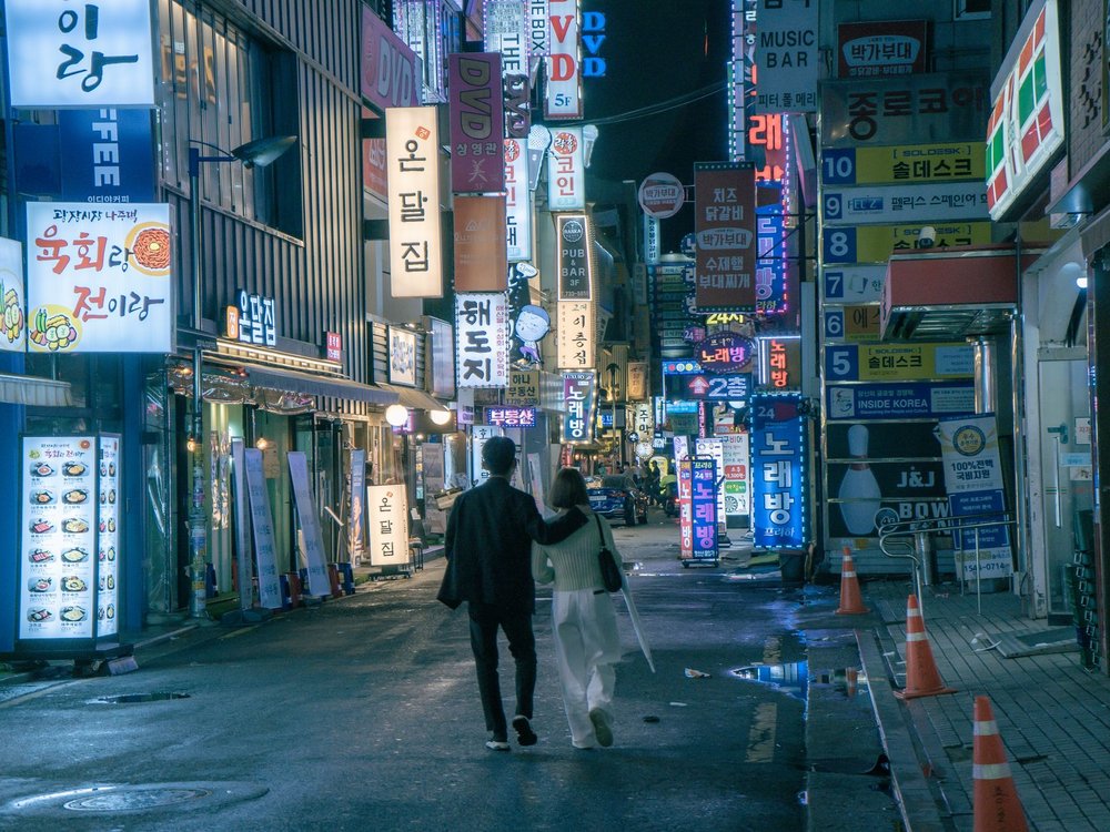 AI 검색 홈페이지 노출 korean entrepreneur AI search